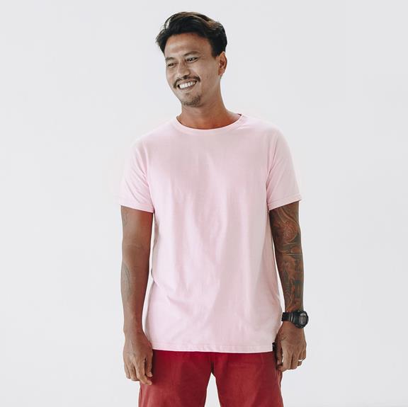 T-Shirt Pink 4