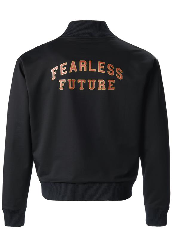 Fearless Future Bomber 5