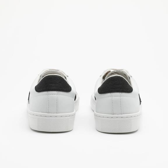 Sneakers Ames White Black 4