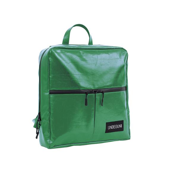 Backpack Albert Cuyp Green 3