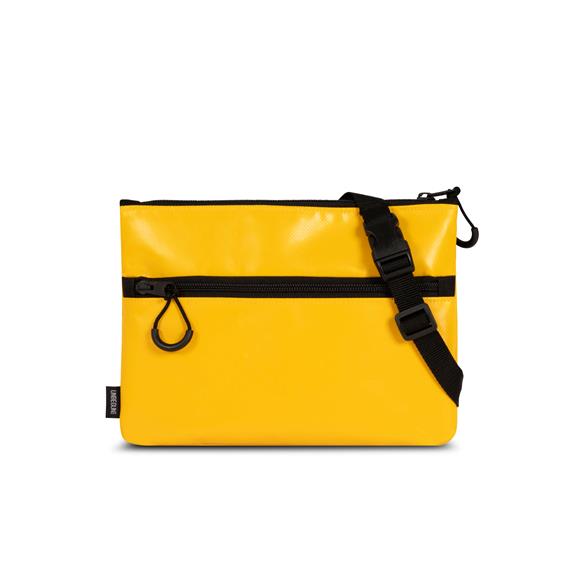 Shoulder Bag Yellow 1