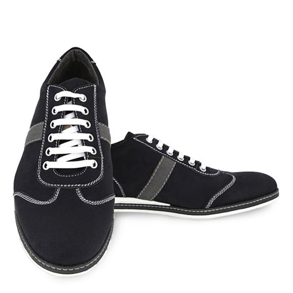 Sneaker Diego - Black 1
