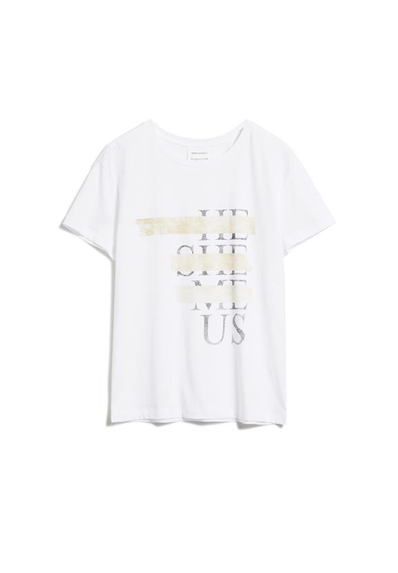 Nelaa Us T-Shirt 5