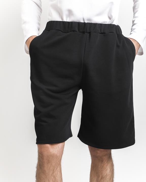 Shorts Panca Zwart 2