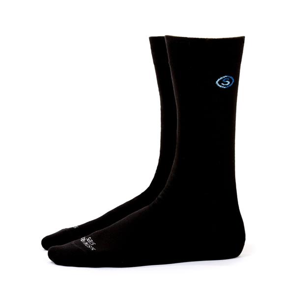 Nachhaltige Socken - Schwarz 5