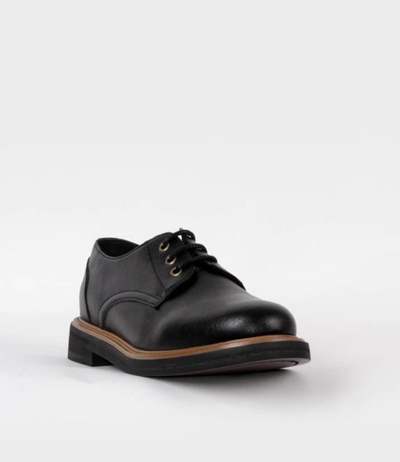 Chaussure Mastermind Noir 2
