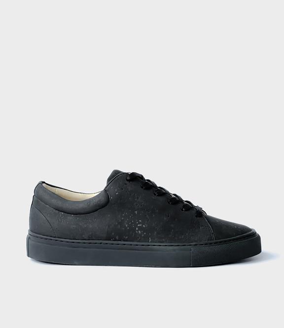 Sneakers Low Black 1