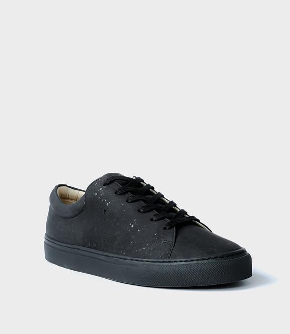 Sneakers Low Black 2
