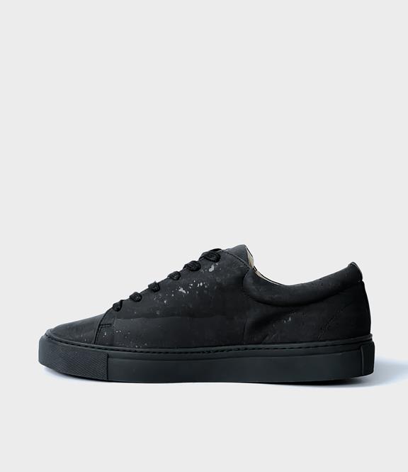 Sneakers Low Black 3