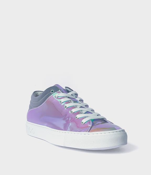 Sneakers Sleek Low Colour Changing 2