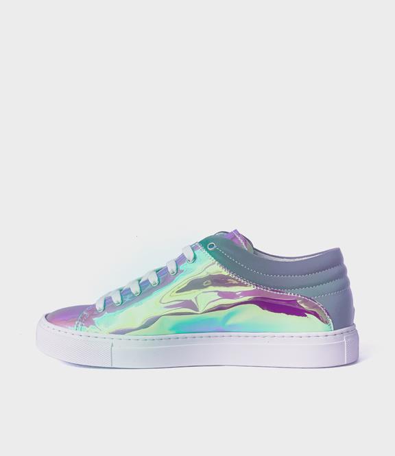 Sneakers Sleek Low Colour Changing 3
