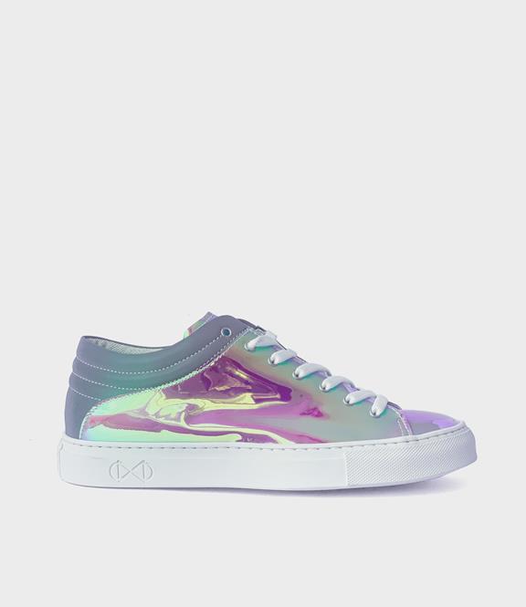 Sneakers Sleek Low Colour Changing 5