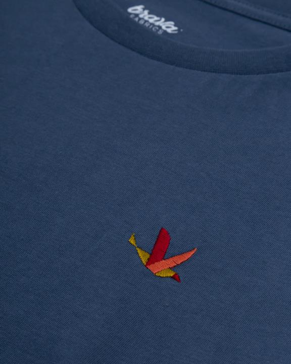 T-Shirt Bird's Swarm 3