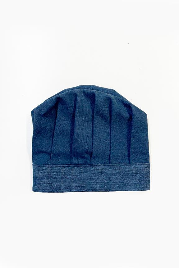 Chef's Hat Blue 2