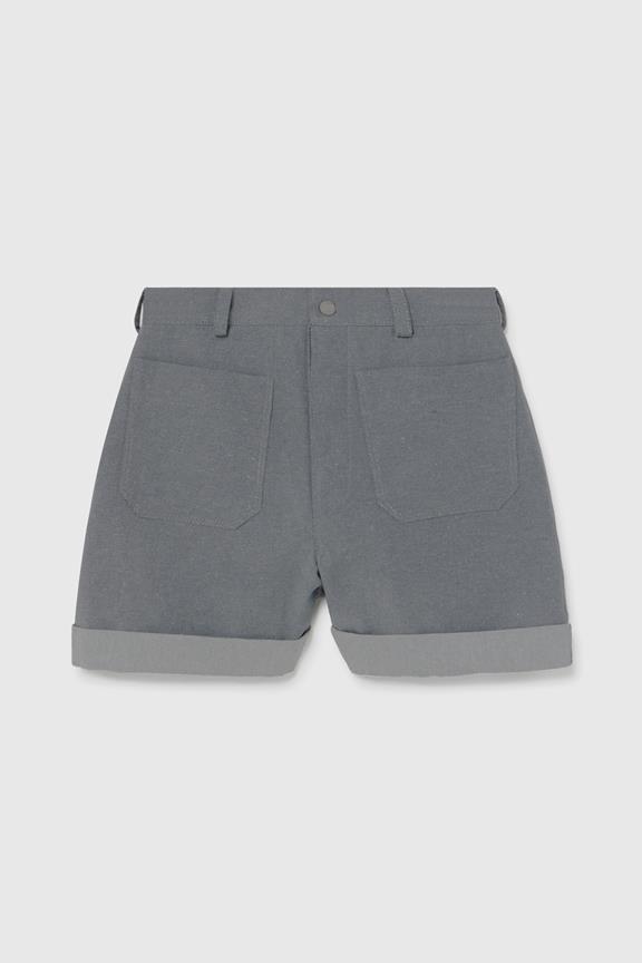 Shorts Infinitos Grau 1