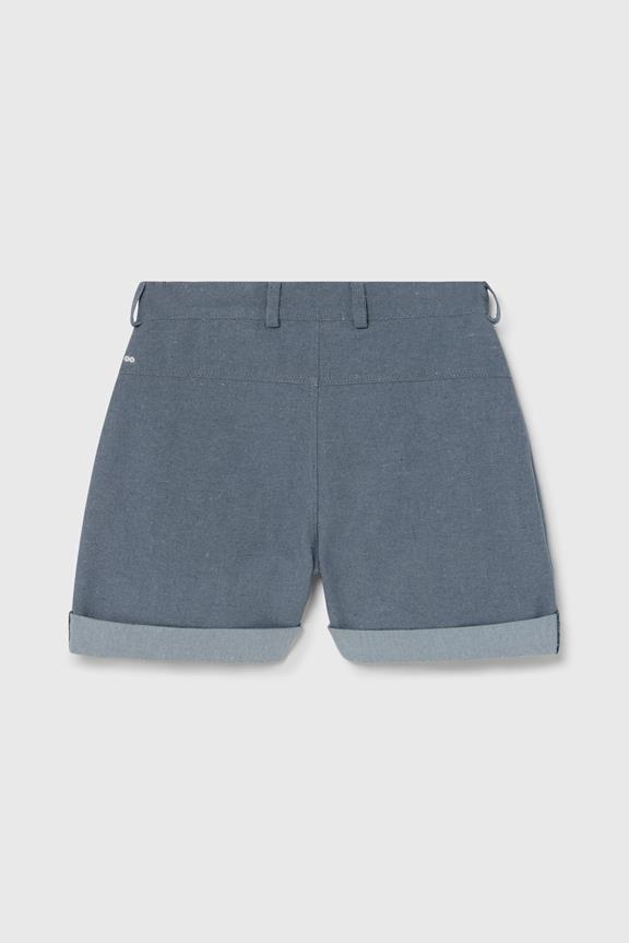 Shorts Infinitos Grey 4