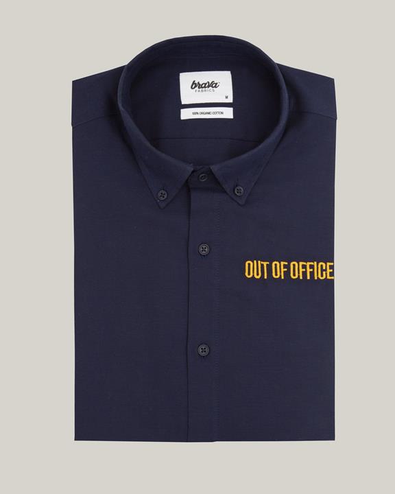 Out Of Office Essential Shirt 3