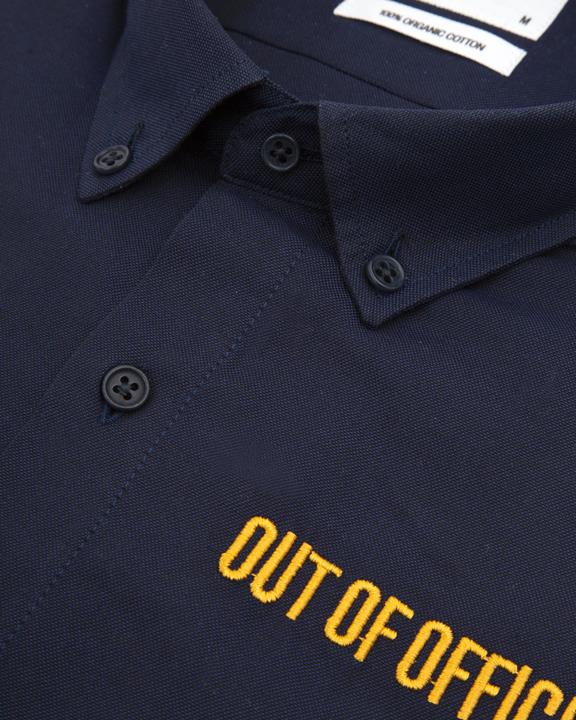 Out Of Office Essential Shirt 5