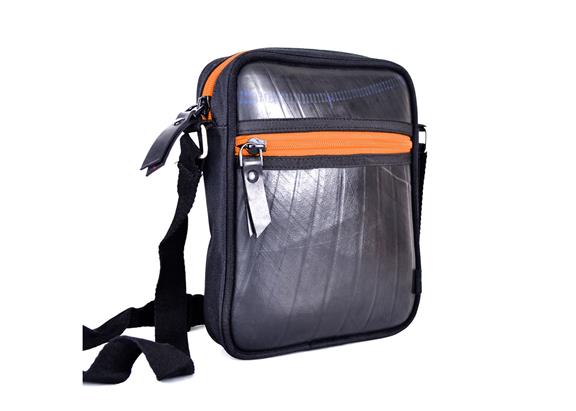Shoulder Bag Tango - Orange 4