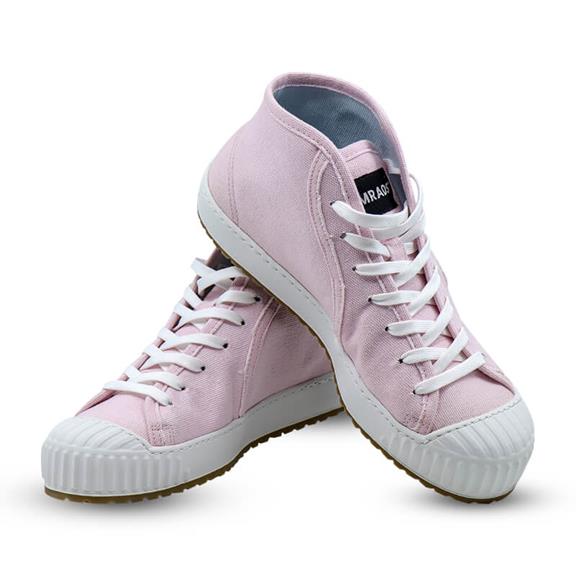 Sneakers Partizan Light Pink 4