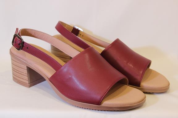 Sandals Rosie Red 6