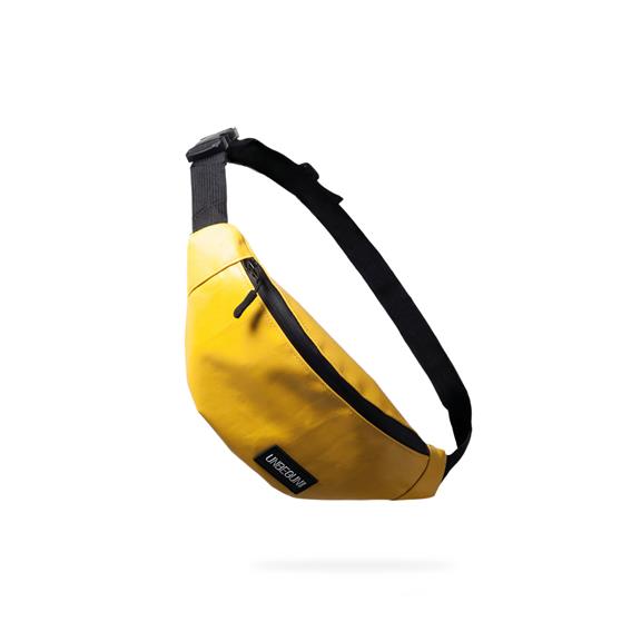 Fanny Pack - Yellow 1