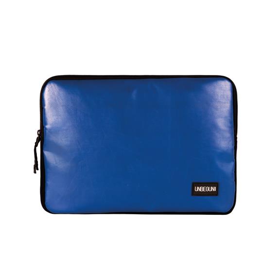 Laptop Sleeve - Blauw 1