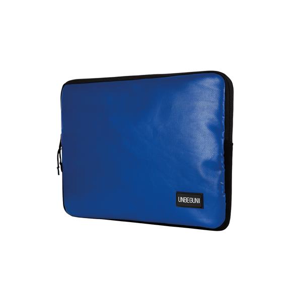 Laptop Sleeve - Blauw 2