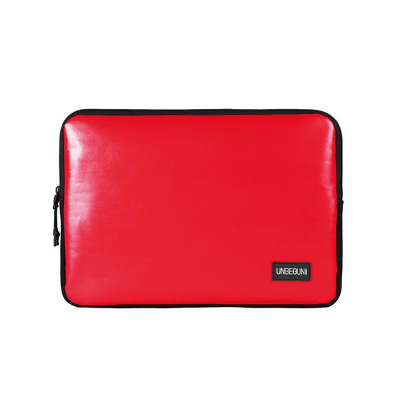 Laptop Sleeve - Red 1