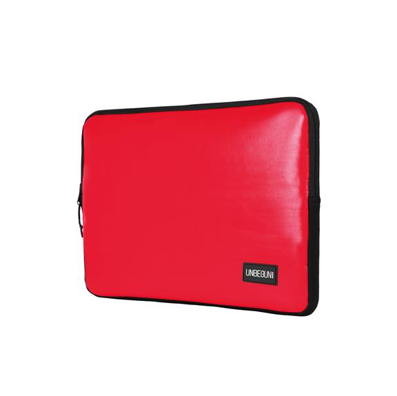 Laptop Sleeve - Red 2