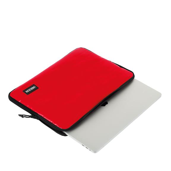 Laptop Sleeve - Red 3