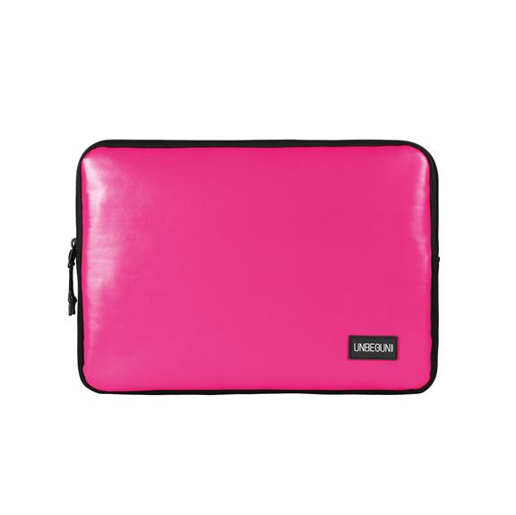 Laptop Sleeve - Roze 1