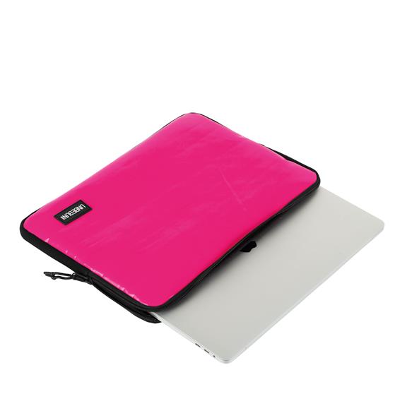 Laptop Sleeve - Pink 3