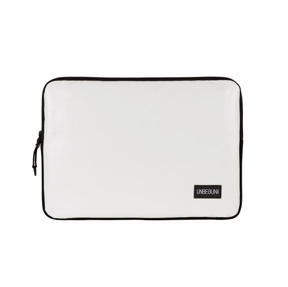 Laptop Sleeve - White 1