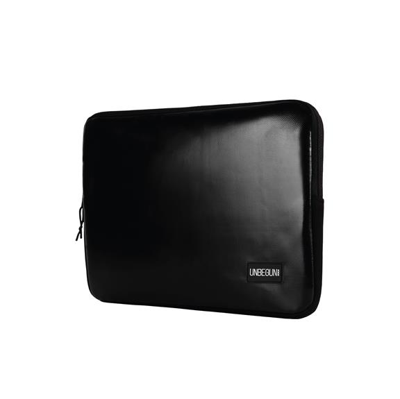 Laptop Sleeve - Zwart 2