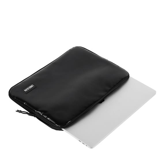 Laptop Sleeve - Zwart 3