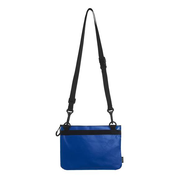 Nieuwmarkt Shoulder Bag - Blue 5