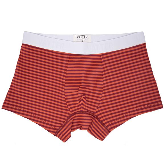 Boxer Shorts Tim Red Stripes 5