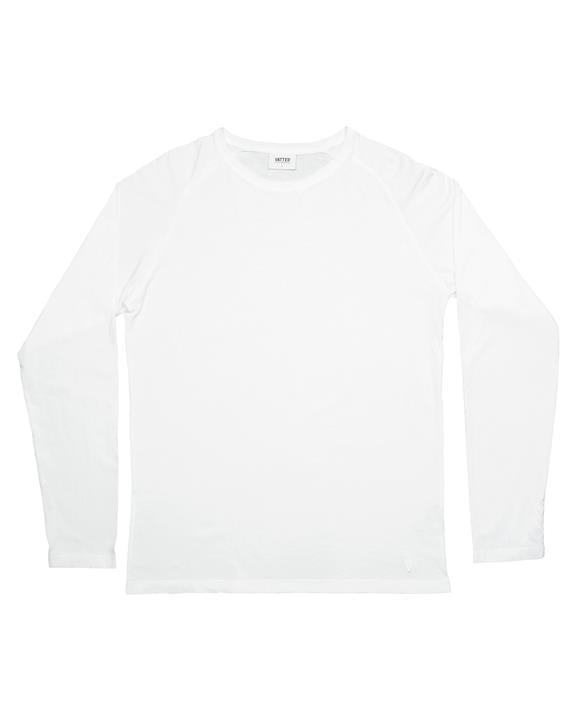 T-Shirt Ted Weiß 7