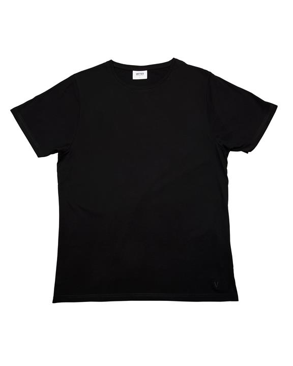 T-Shirt Bob Black 8