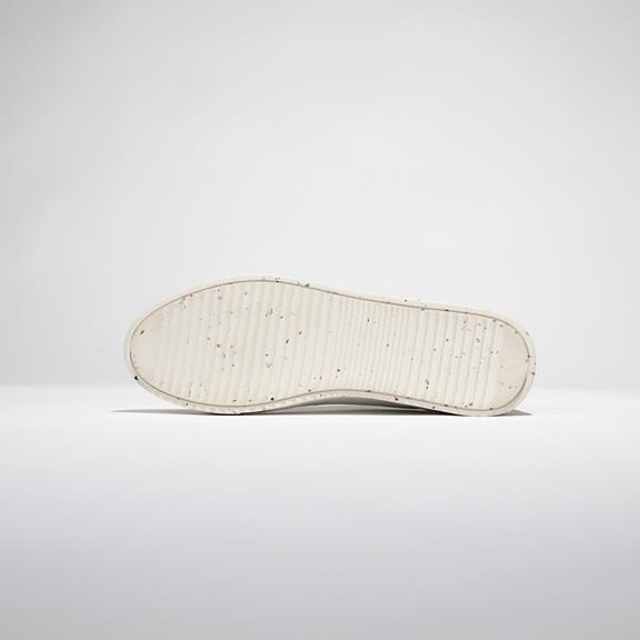 Sneaker Sustainable Tide - White 4