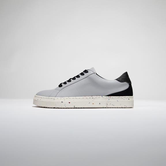 Sneaker Sustainable Tide - Grey 1