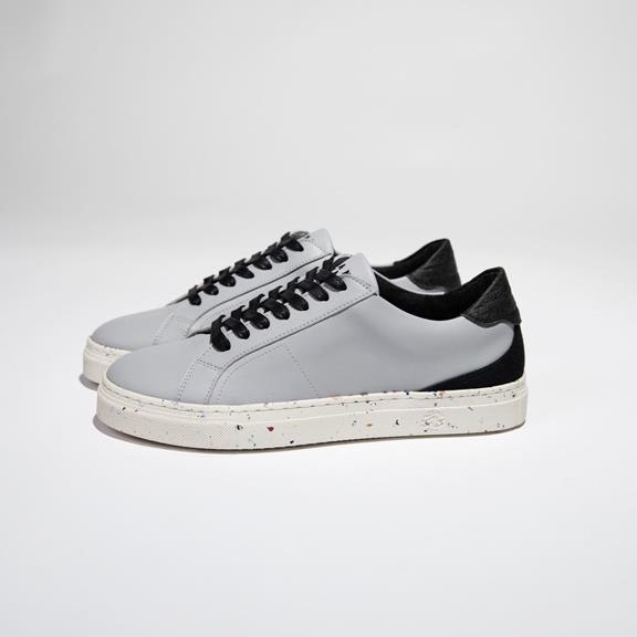 Sneaker Sustainable Tide - Grey 2