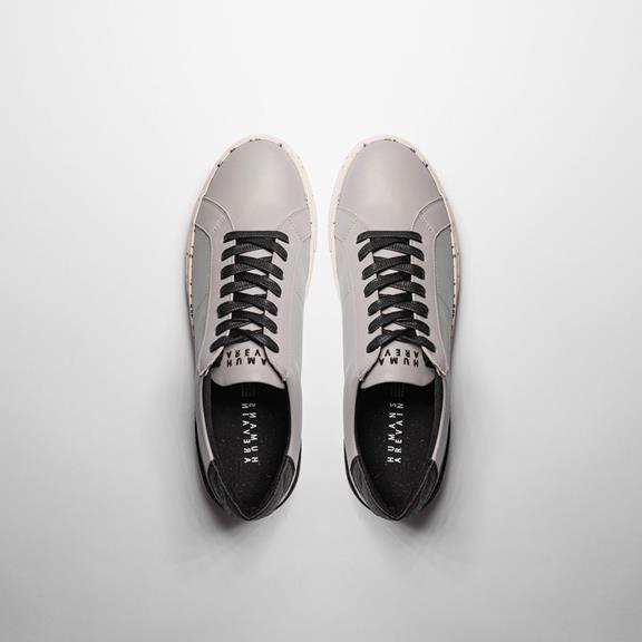 Sneaker Sustainable Tide - Grey 5