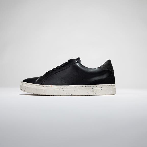 Sneaker Sustainable Tide - Black 1