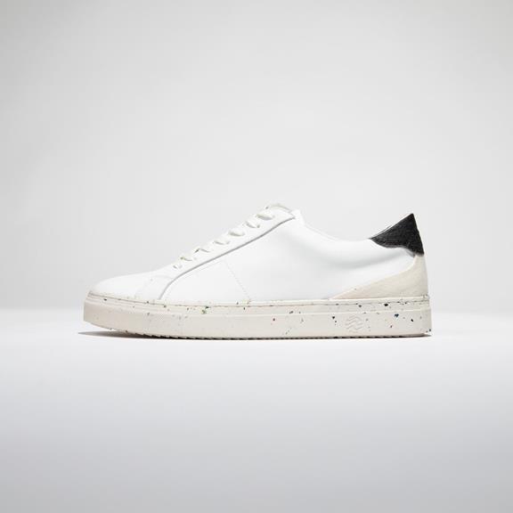 Sneaker Tide 2019 White 1