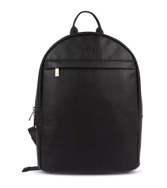 Backpack Black Apple Skin 5