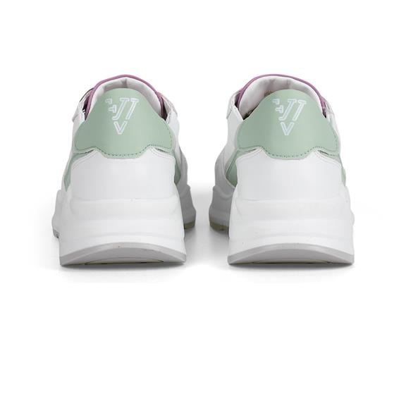 Sneakers Goodall Ii Mint / Grijs / Lila / White 3