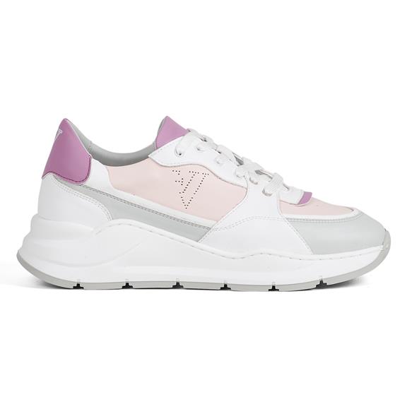 Sneakers Goodall Ii Light Grey / Light Pink / White 1