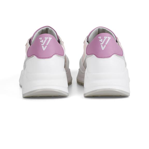 Sneakers Goodall Ii Light Grey / Light Pink / White 3
